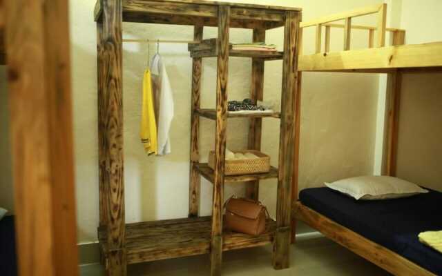 Mia's House - Hostel