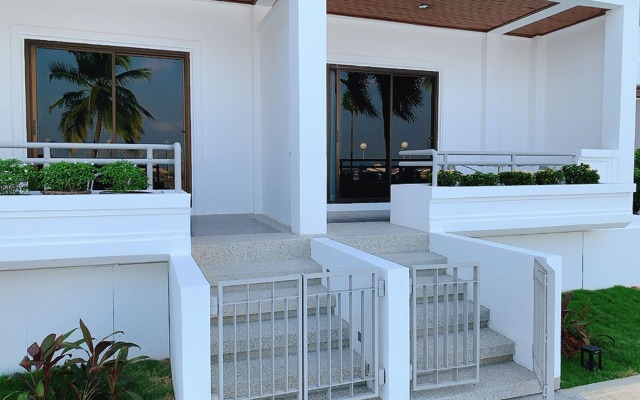 Fortune River View Hotel Nakhon Phanom