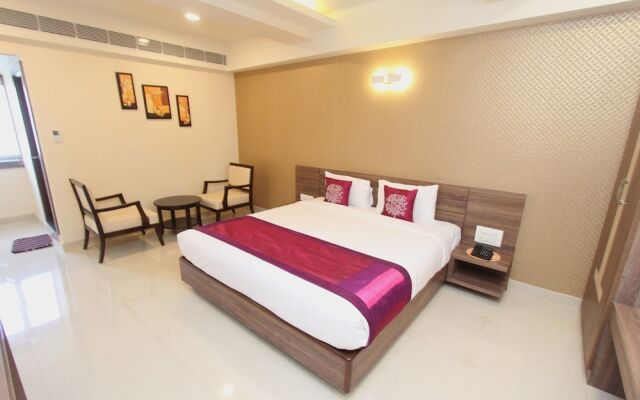 OYO 8480 A2B Electronic City
