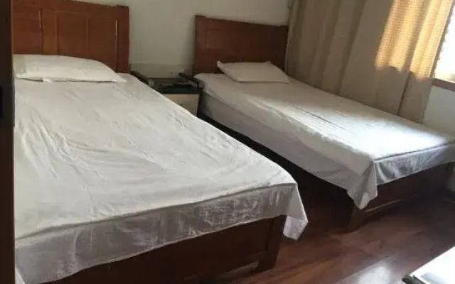 Chongqing Kaisheng Jiayuan Family Apartment