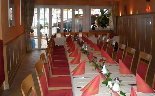 Hotel Restaurant Reichsadler