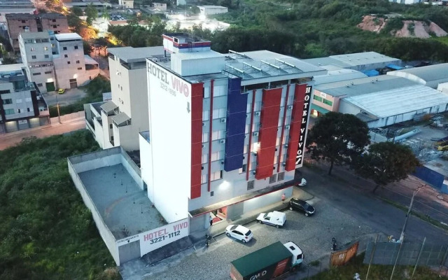 Hotel Vivo