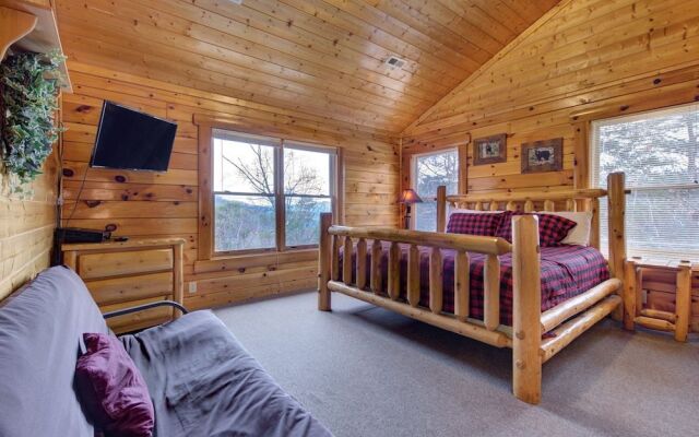 Moonlight Lodge