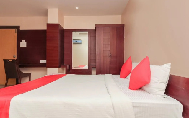 Hotel Grand Elite