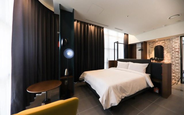 Le Seoul Hotel