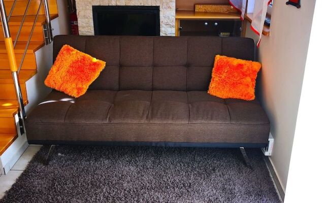 Aurora Premium Home