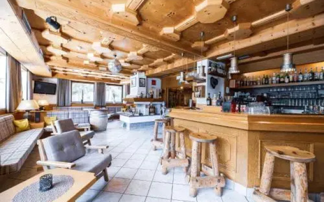 Berghotel Tyrol & Firn ***S ...enjoy it"