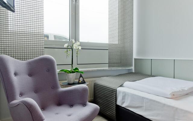 Arthotel ANA Munich Messe