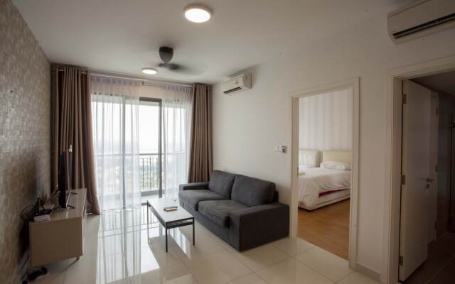 Teega Residence by Superhost