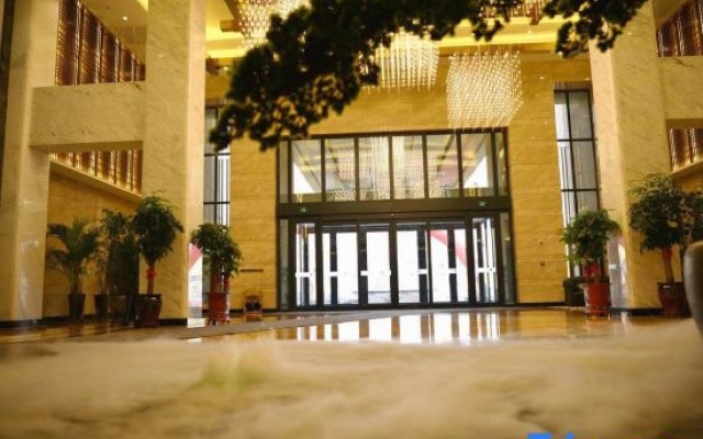Xingji Hotel