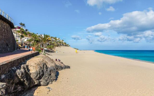 8210 Bungalow Costa Calma Wifi