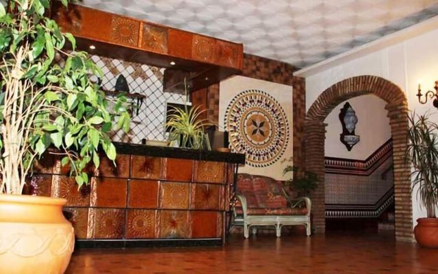 Hotel Sol