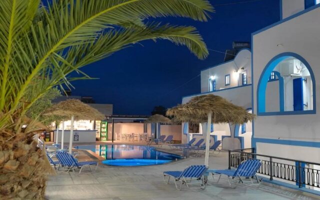 Villa Valvis