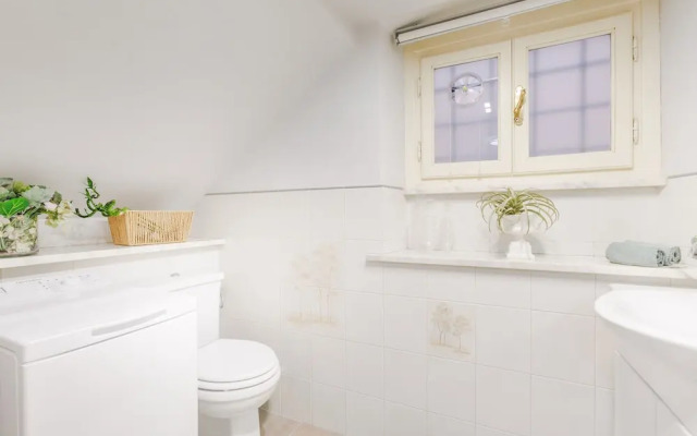 The Atelier House Lucca