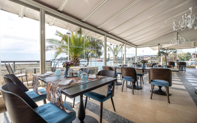 Boutique Hotel Marina