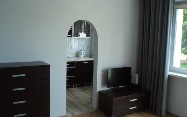 Budget Stay