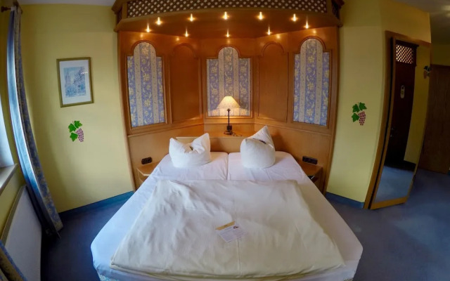 Hotel Spanischer Hof