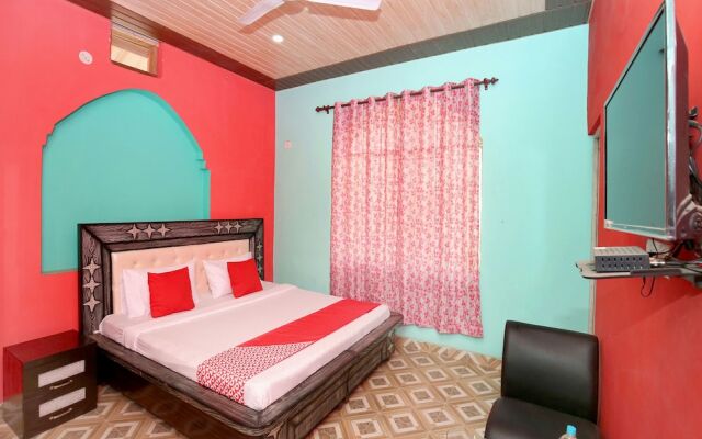 OYO 13538 Home 1RK Parwanoo