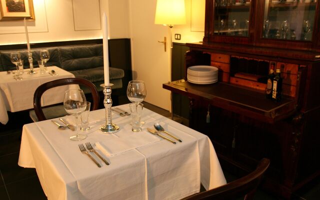 Residencia El Chupito