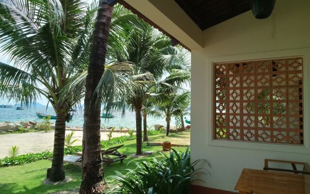 Phu Quoc Dumbo Bungalow