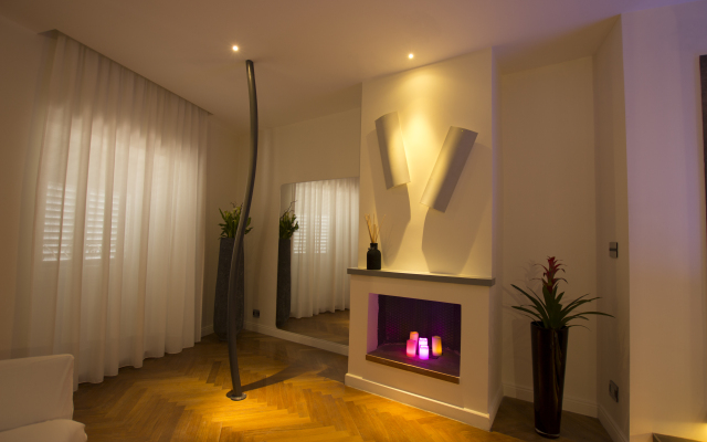Suite Sistina For Brave Lovers
