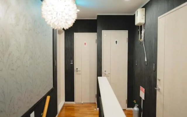 Niseko Powder Chalet