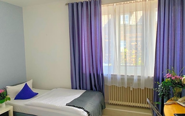 ART Hotel Köln