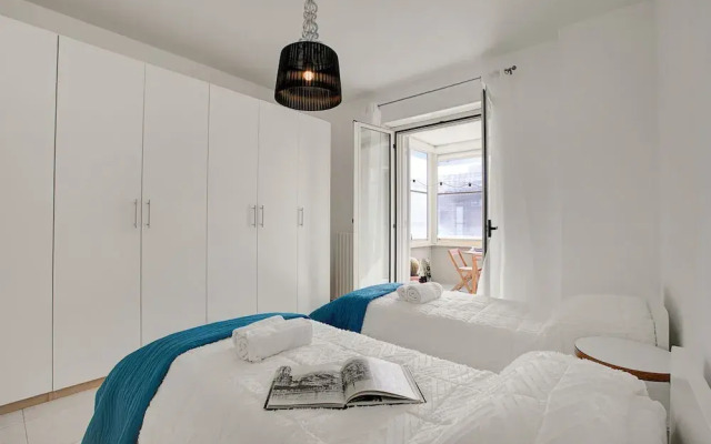 Monopoli Beach House 200 m From the sea