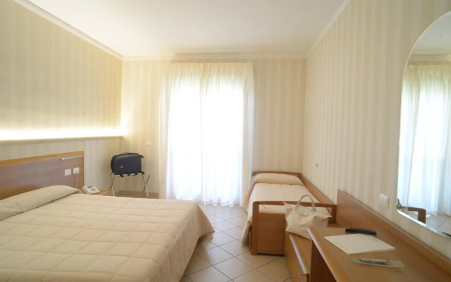 Hotel Villa Giulia