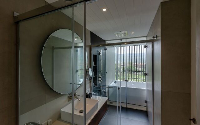 Radisson Resort and Spa Lonavala