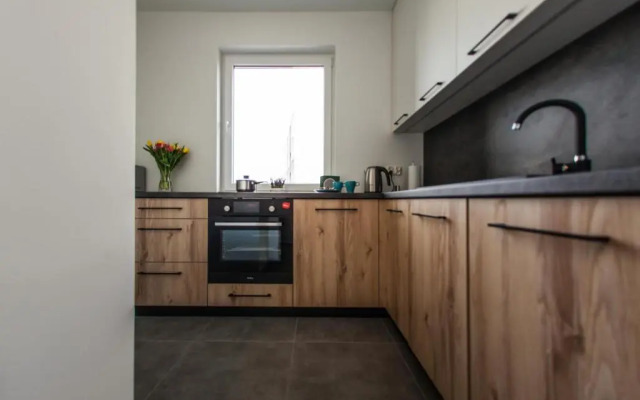 Słoneczna Apartamenty