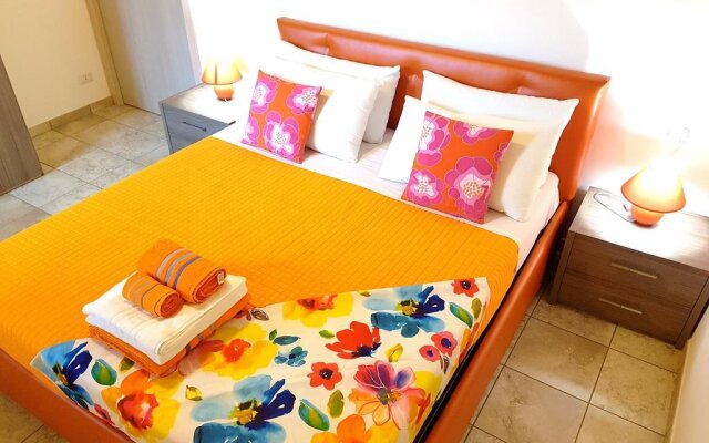 villaggio casina del duca