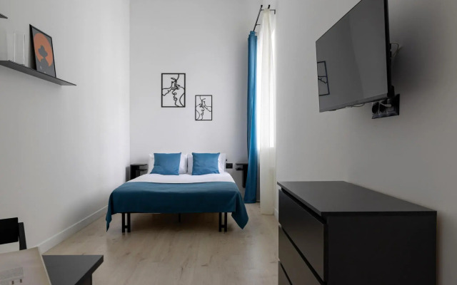 izzzi.life Vibe (корпус Apart.Line)