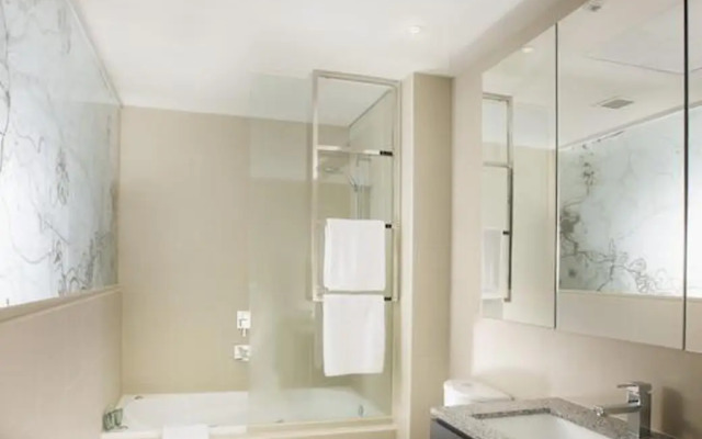 The Olsen Melbourne - Art Series