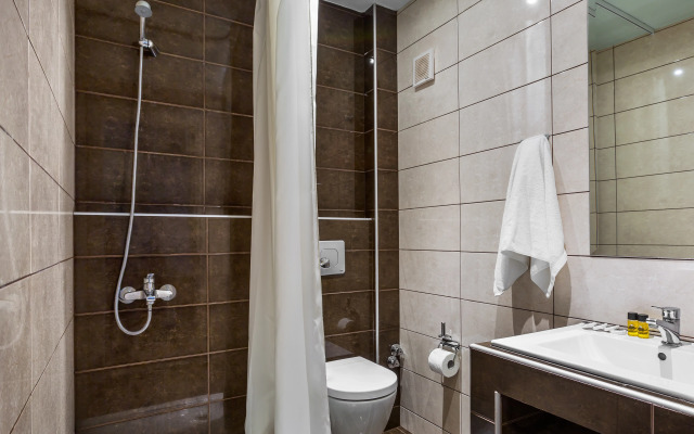 Hotel Kriopigi