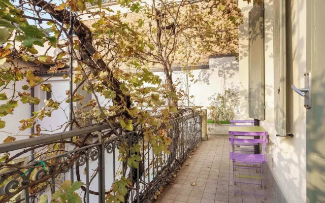 limehome Verona La Vigna in Città