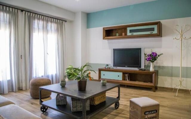 Apartament Rural El Rellotge