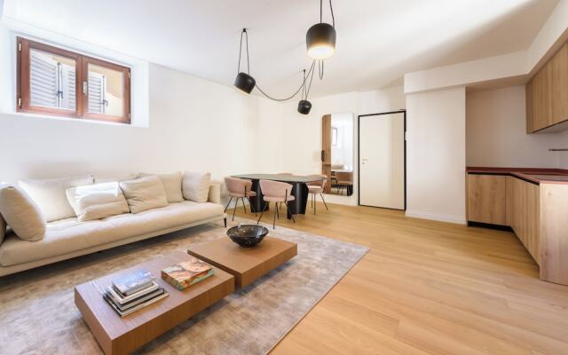 Nido d'Arte by Mmega