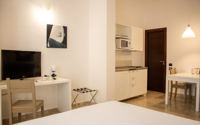 San Domenico Residence by Badia Nuova