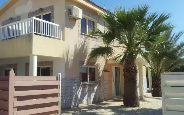 Stefanos Villa