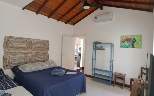 Casa Santa María Búzios