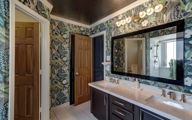 Spring Branch Haven - Cozy 3BR Oasis, Pet Friendly