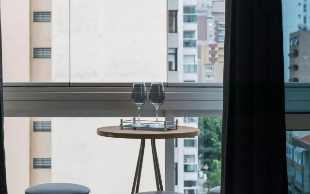 Studio Augusta/Frei Caneca cd 905