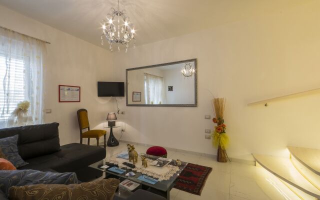 Villa Armonia