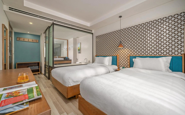 Brilliant Majestic Hotel