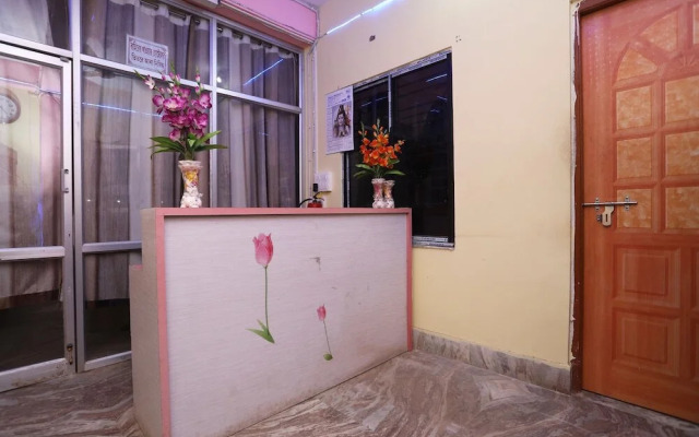 Eshan Guest House By OYO Rooms