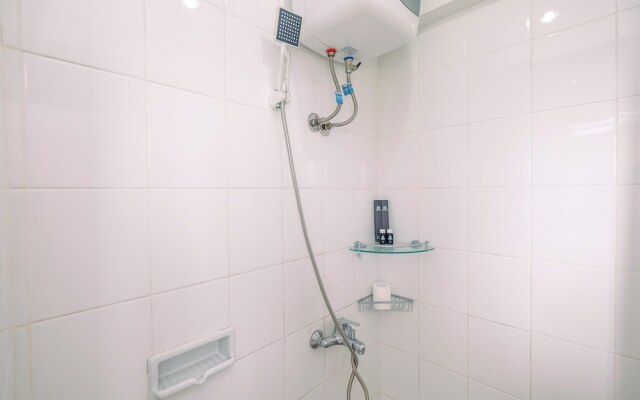 Spacious 1BR Cibubur Village Apartment