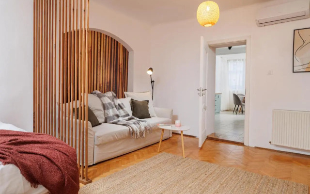 Lunga 16 Guesthouse