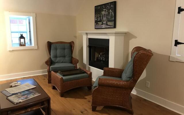 Canemount Plantation Inn