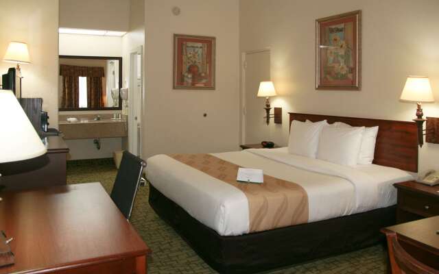 Quality Inn Weeki Wachee